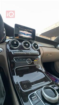مرسيدس بنز C-Class